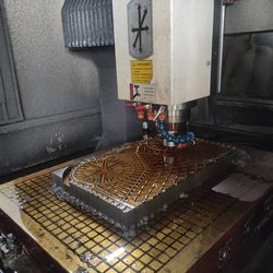 Changzhou Victory Technology Co., LTD linha de produção da fábrica