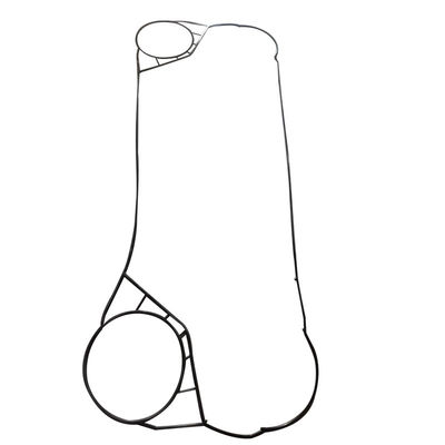 qualidade  Plastic Heat Exchanger Gasket Replacement GEA Gasket Sealing fábrica