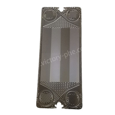 qualidade  Customized Sondex Heat Exchanger Plate Gasket Stainless Steel fábrica