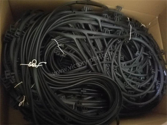 Garrafa de trocador de calor OEM
