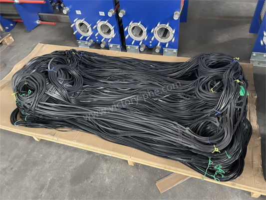 Garrafa de trocador de calor OEM