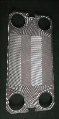 Aquecimento Vicarb PHE Placas de Troca de Calor V13 V20 V28