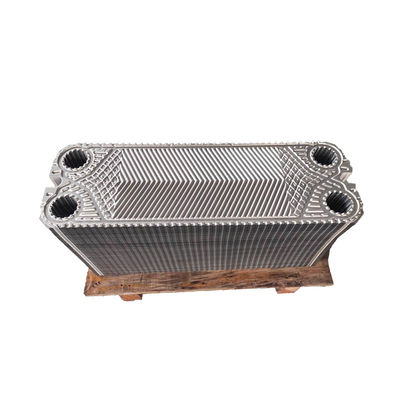 V13 V28 Placas de trocador de calor Vicarb HVAC e uso industrial geral