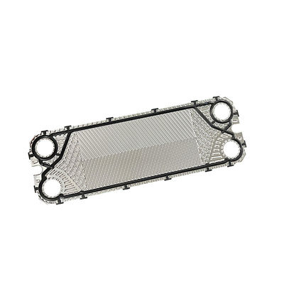 V60 Placas de trocador de calor Vicarb Placas de transferência de calor e frio SGS