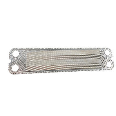 S4A S21A Placa de trocador de calor Sondex para equipamento de arrefecimento de trocador de calor