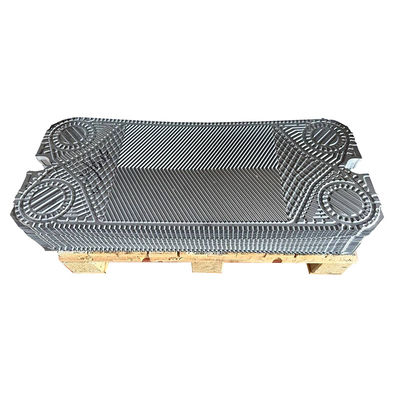 Placa de trocador de calor APV SPX OEM