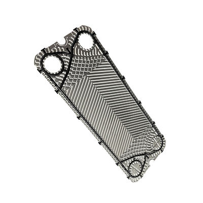 Sondex Placa de engarrafamento e quadro Trocador de calor aquecimento pré-aquecimento resfriamento