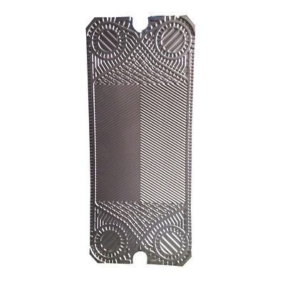 M3 Placas de trocador de calor ALFA SUS304 Material de aço inoxidável