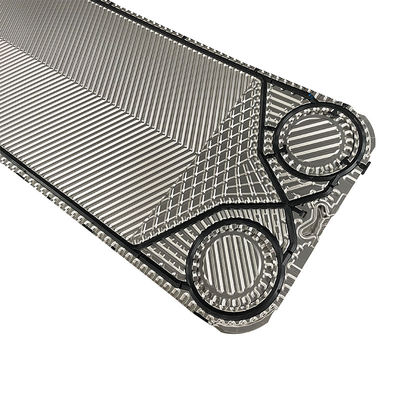 Fabricante de chapas para trocadores de calor industriais Material de molibdênio
