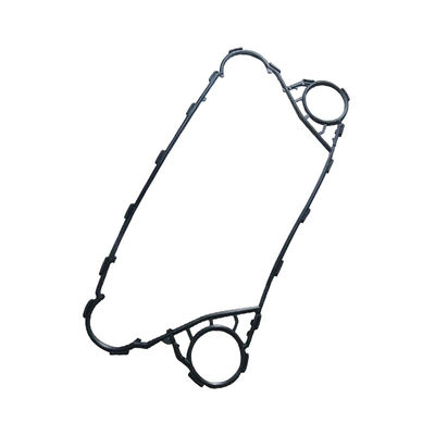 Excelente resistência química Apv Gasket em trocador de calor