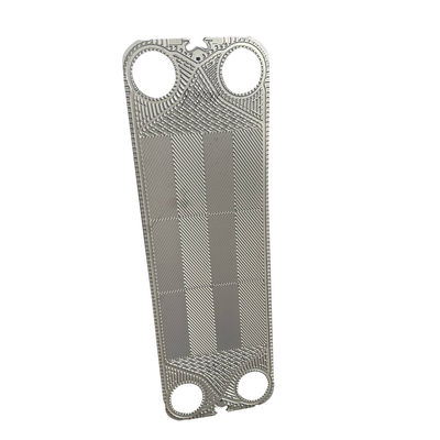 OEM Sondex Trocador de Calor de Placa Brazada Para Melhorar a Eficiência de Transferência de Calor