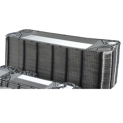 OEM Sondex Trocador de Calor de Placa Brazada Para Melhorar a Eficiência de Transferência de Calor