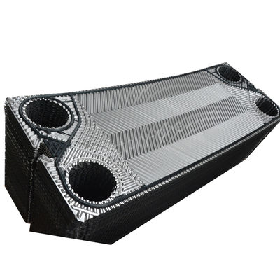 Placas de trocador de calor GEA