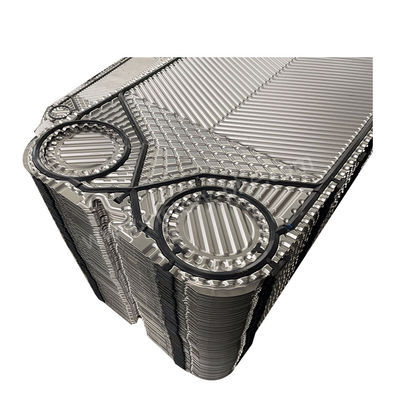 Placa de trocador de calor Sondex OEM