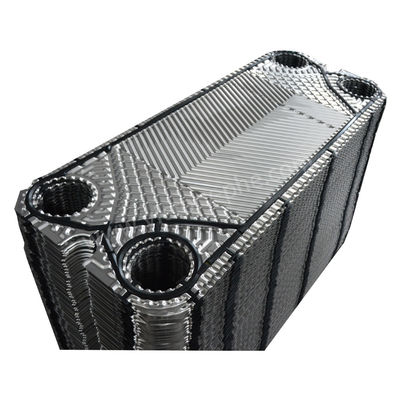Placa de trocador de calor Sondex OEM