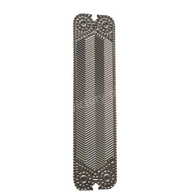 M60 APV SPX Placa de trocador de calor versátil Meticulosamente concebido