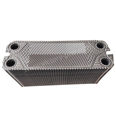 Limpeza Acessão de placas de trocador de calor Utilização de sistemas HVAC Alta confiabilidade