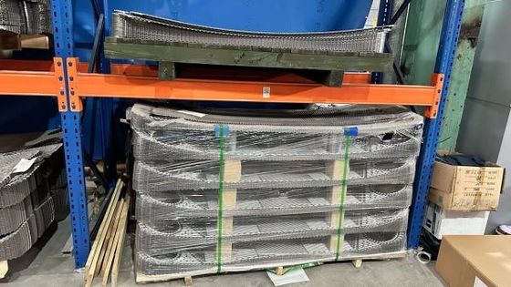 Placas de Troca de Calor de Vicarb Premium Chapas em aço inoxidável