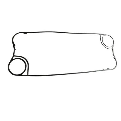 GEA AU3 AU5 AU8 AU10L1 AU10L2 Gasket do trocador de calor Nitril e EPDM Opções