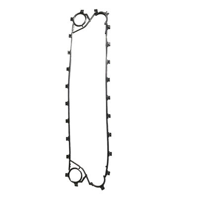 Victory Gaskets Nitrile Hidrogenados Gaskets de Troca de Calor AS6、AS20、AS25
