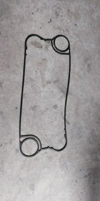 Componente crucial Garrafa de borracha com Nltrile EPR EPDM para Placa Limpa Trocador de Calor