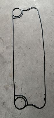 Gasket Sondex EPDM personalizado: Melhorando o desempenho do trocador de calor