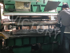 O que torna o nosso projeto de trocador de calor de placa superior para transferência de calor?