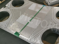 Pode um trocador de calor de placa compacto aumentar a eficiência do seu HVAC?