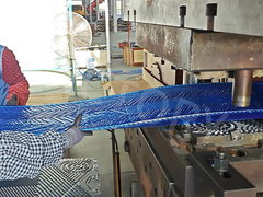 Como é que os trocadores de calor de chapa soldada garantem durabilidade em ambientes adversos?