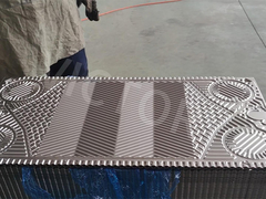 Quais são as principais características a serem procuradas em um trocador de calor de placa de alta eficiência?