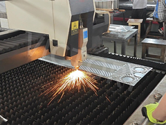 Como é que os trocadores de calor de placas melhoram a eficiência dos processos de produção química?